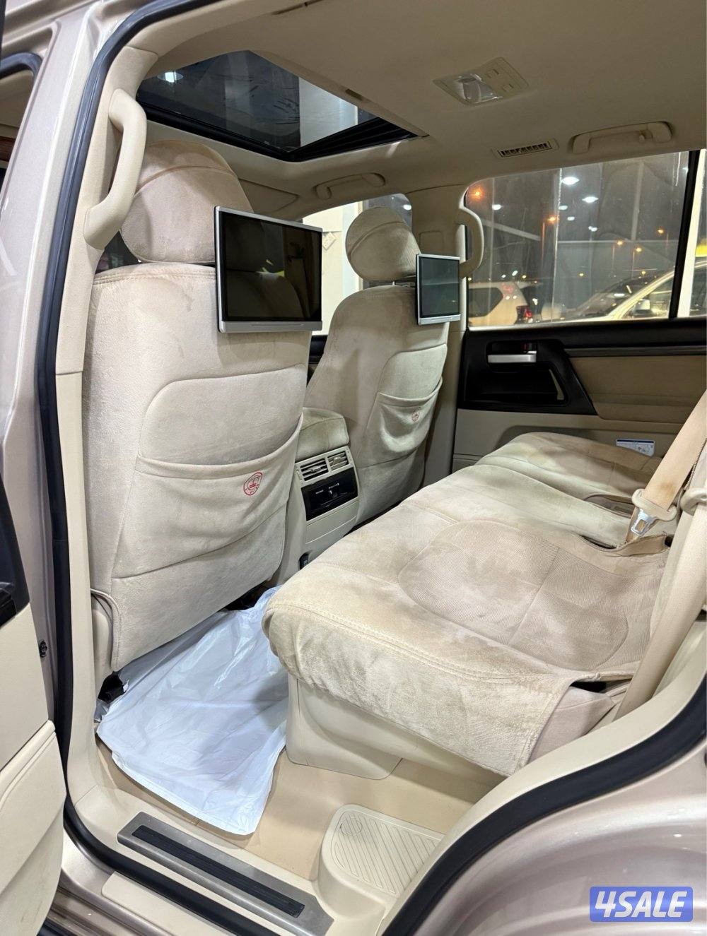 جراند تورنق الساير مالك اول بحالة الوكالة5