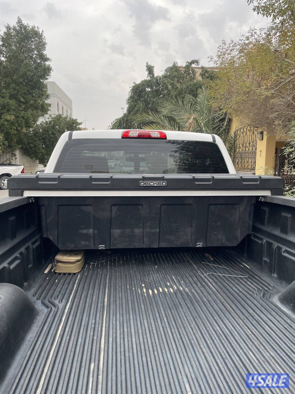 صندوق يركب على الوانيتات hd على السوم1