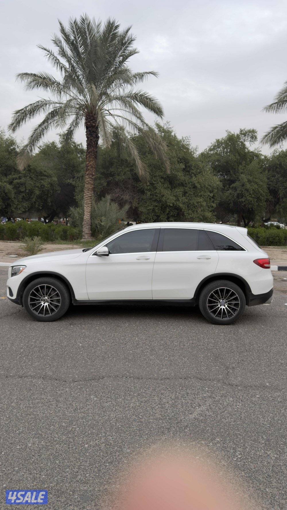 GLC 300مرسيدس0