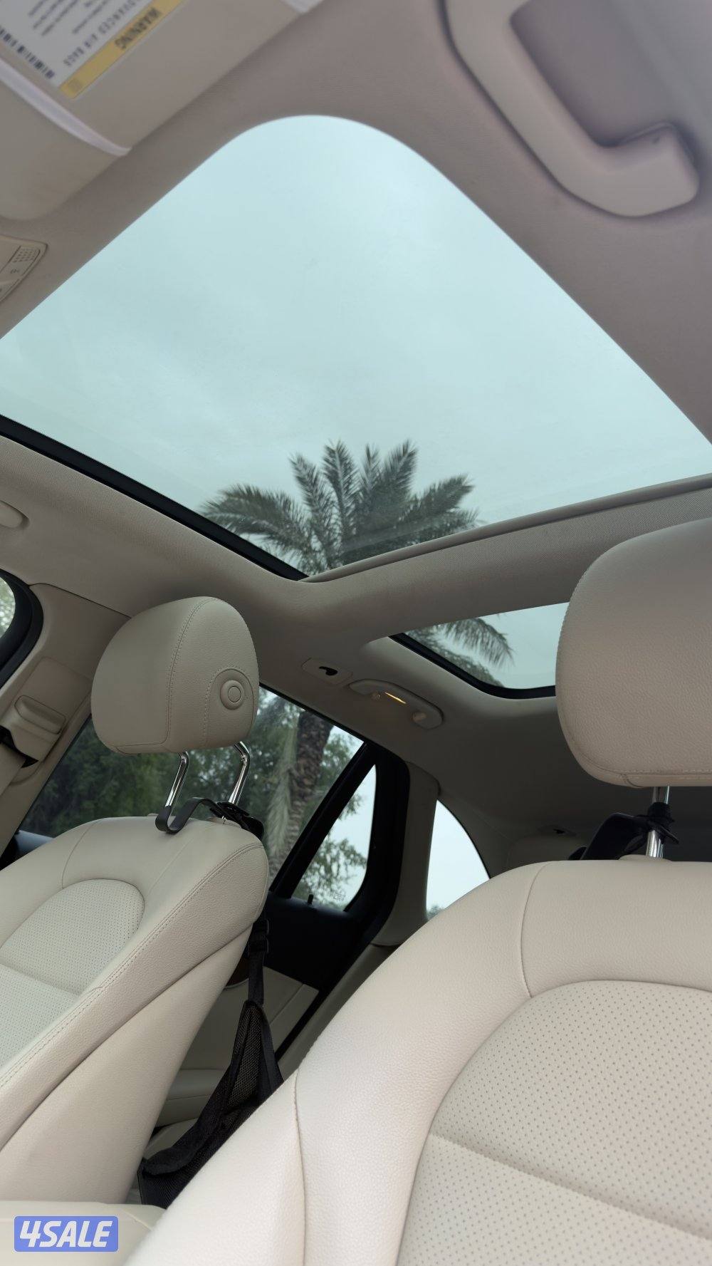 GLC 300مرسيدس1