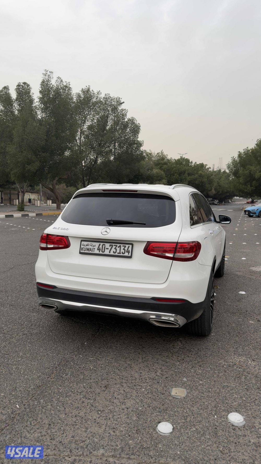 GLC 300مرسيدس2