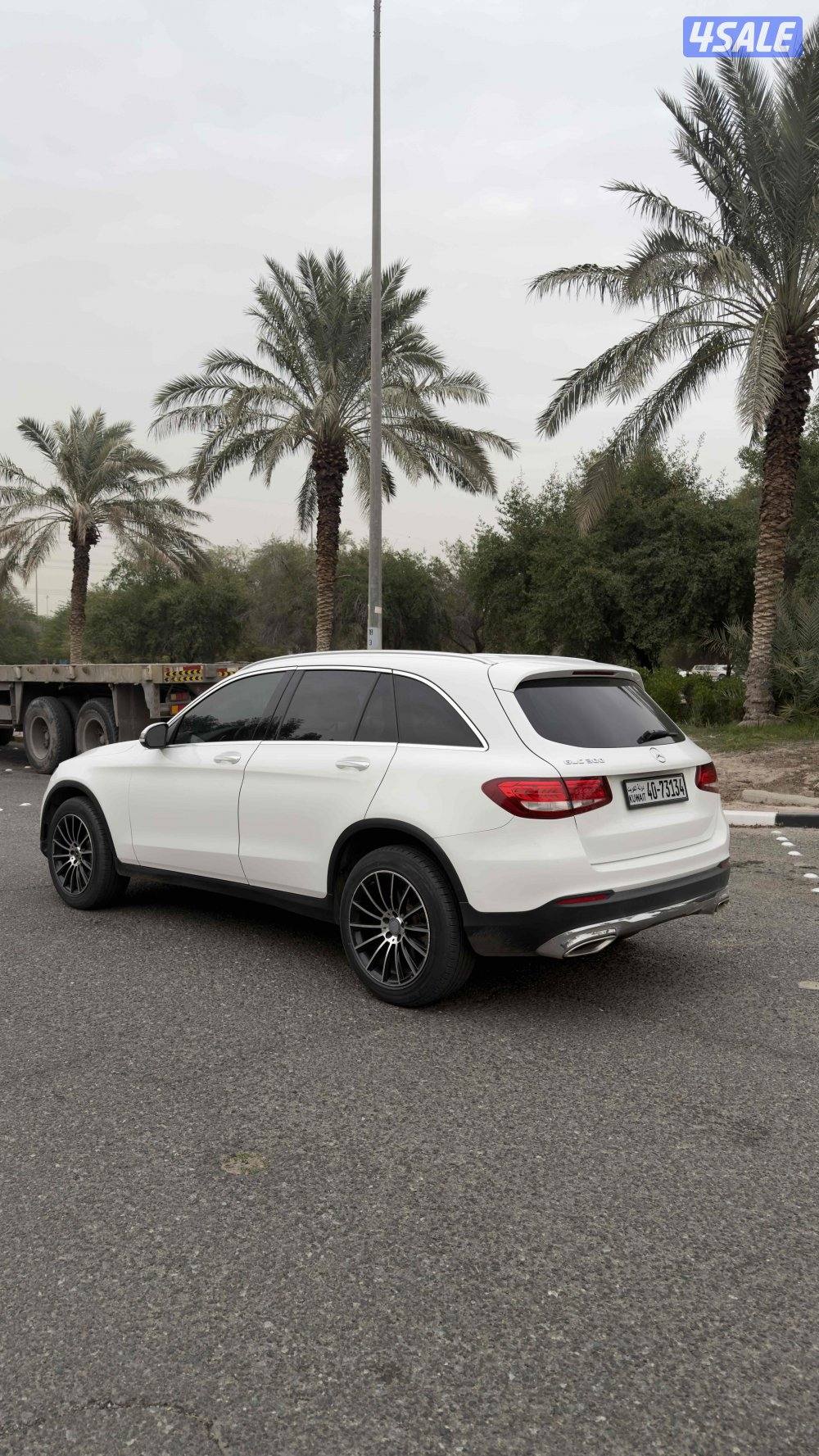 GLC 300مرسيدس5