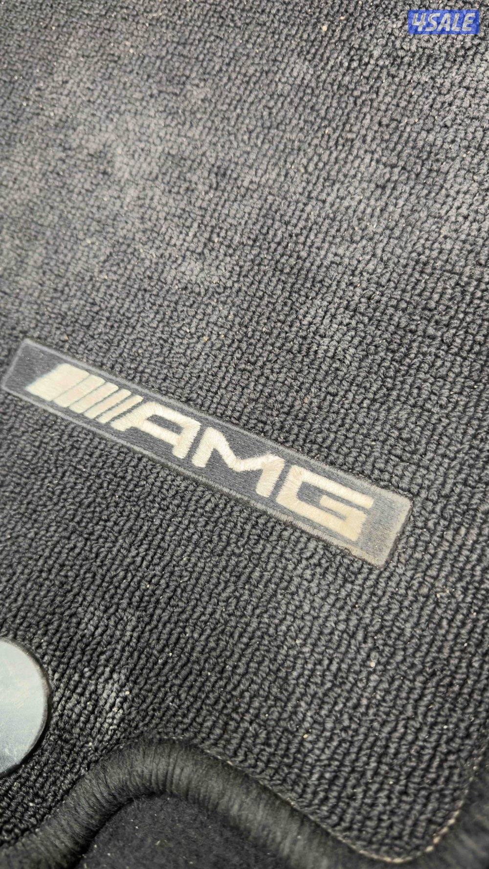 GLC 300مرسيدس6