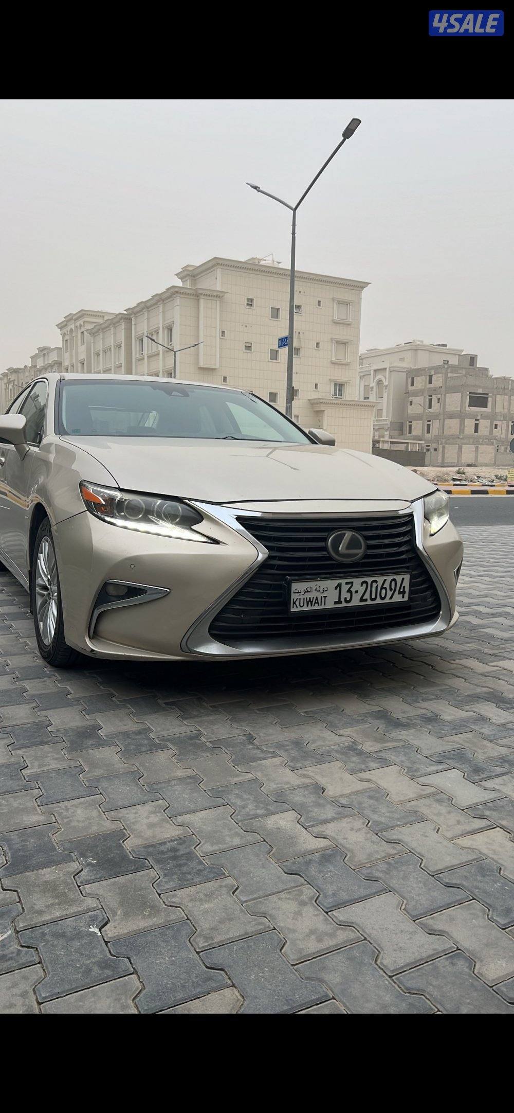 2016 لكزس1