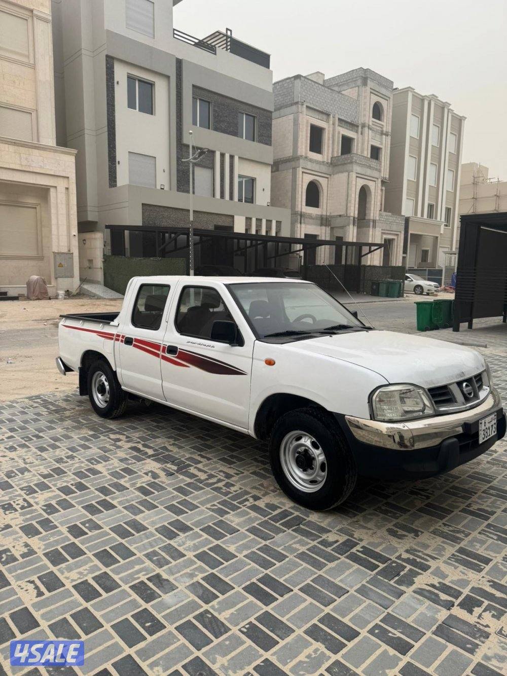 وانيت ددسن 20100