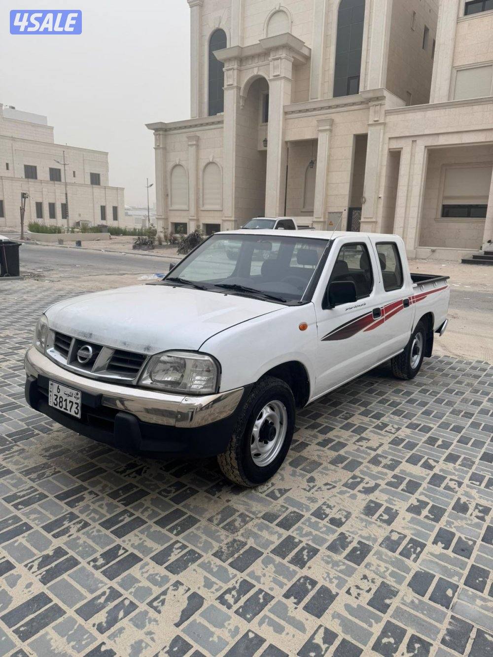 وانيت ددسن 20101