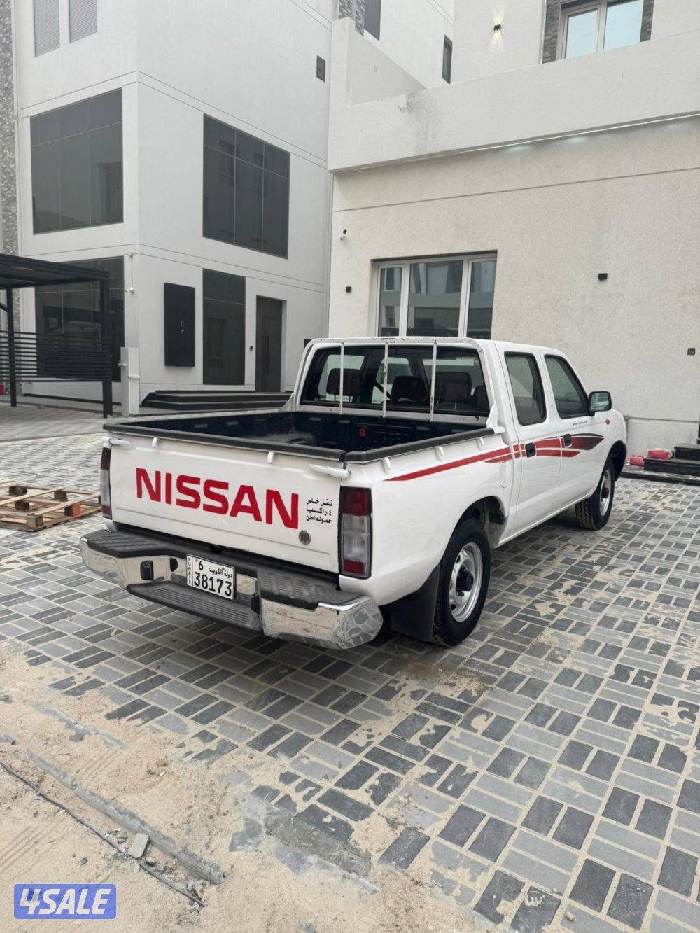 وانيت ددسن 20103