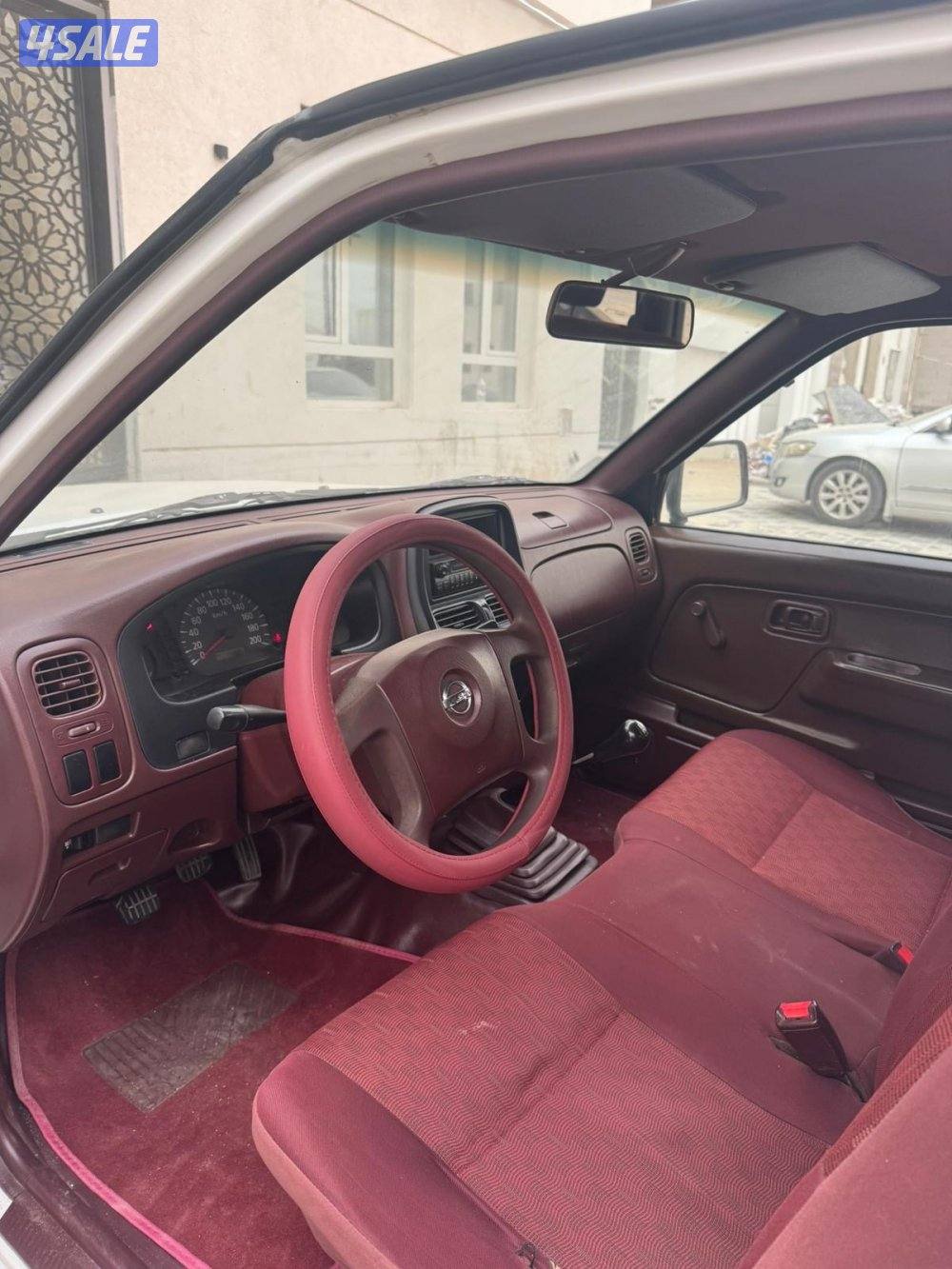 وانيت ددسن 20104