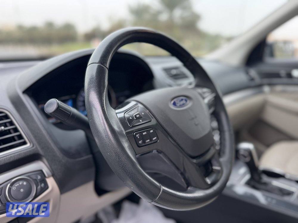 للبيع : اكسبلورر XLT : موديا 20189