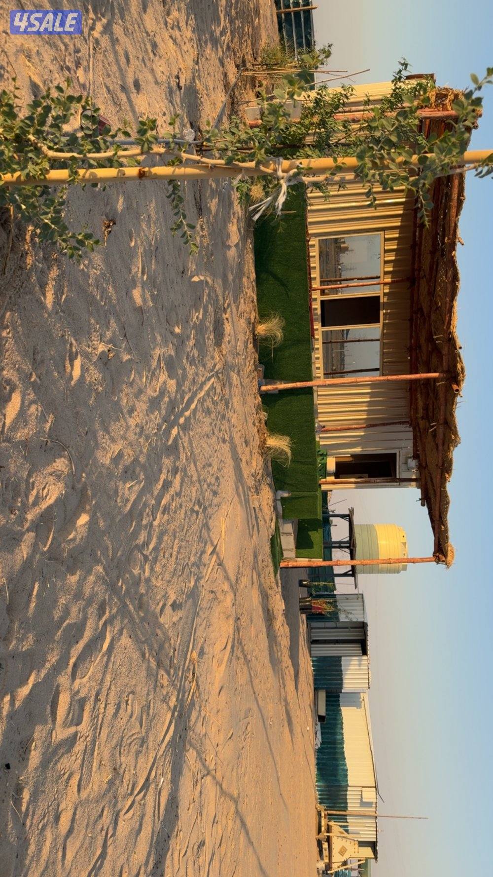 للبيع شاليه ٨/٤ ثابت0