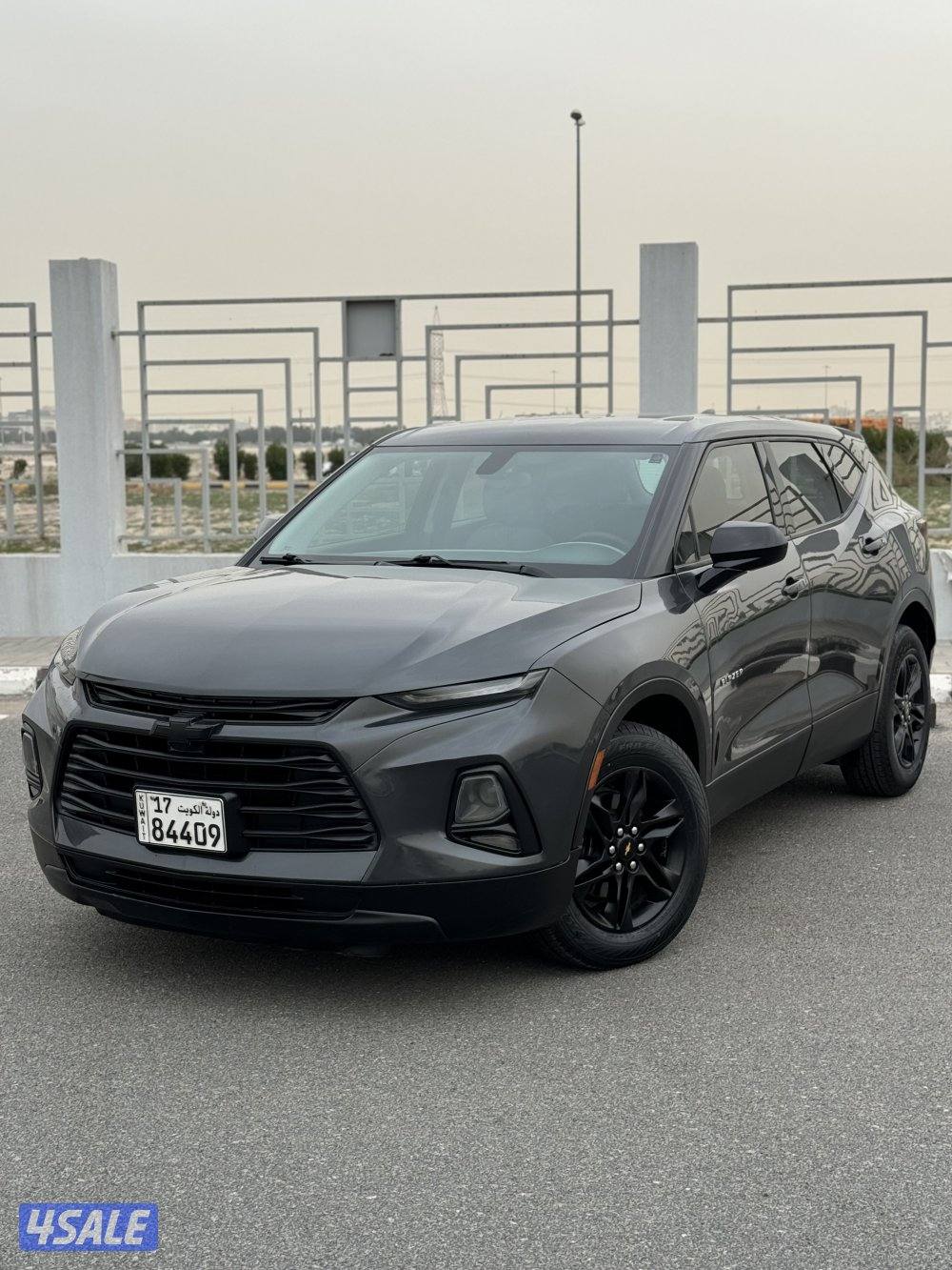 شيفروليه بليزر موديل 20200