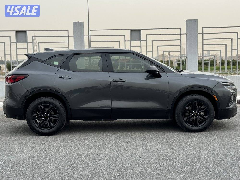 شيفروليه بليزر موديل 20202