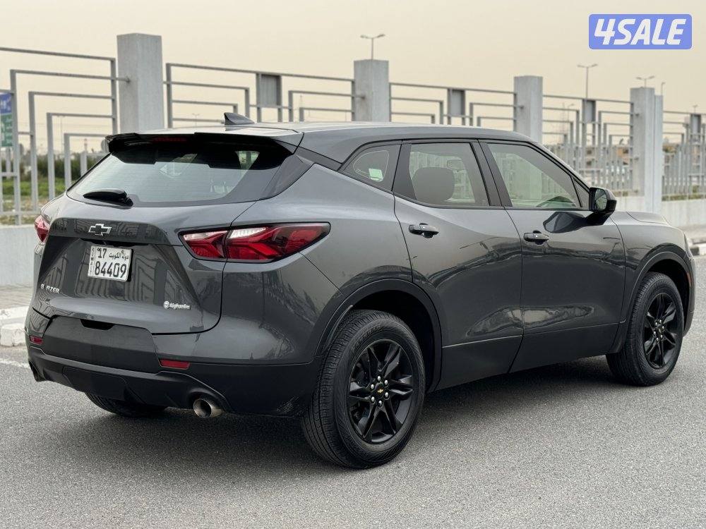 شيفروليه بليزر موديل 20203