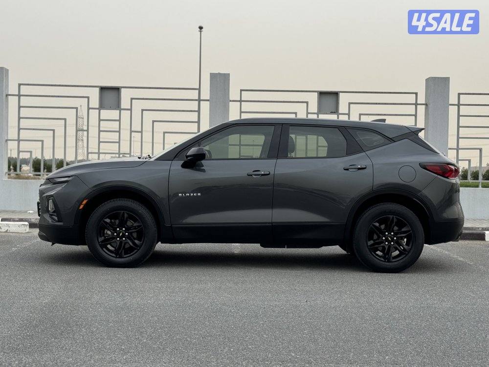 شيفروليه بليزر موديل 20206