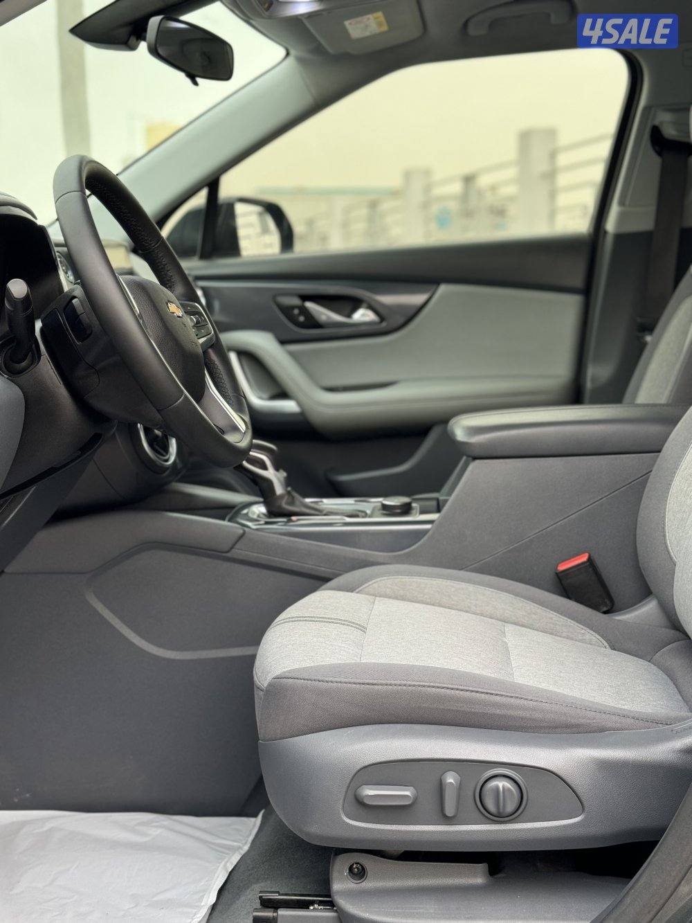 شيفروليه بليزر موديل 20208