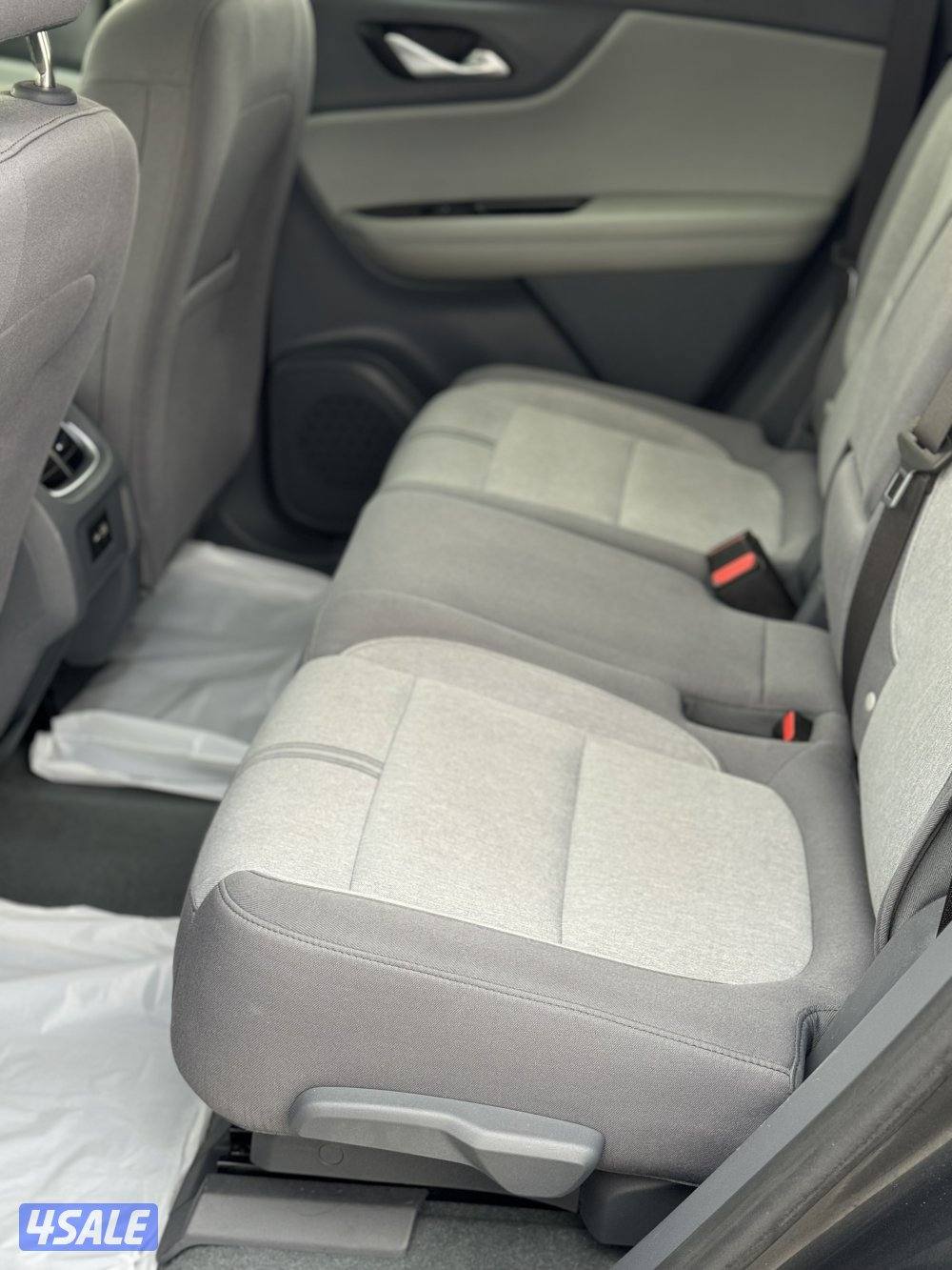 شيفروليه بليزر موديل 20209