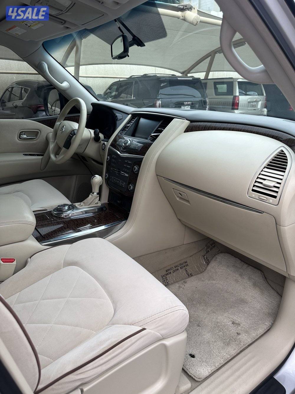 باترول ES 20166