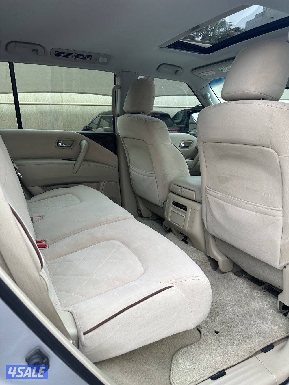 باترول ES 201611