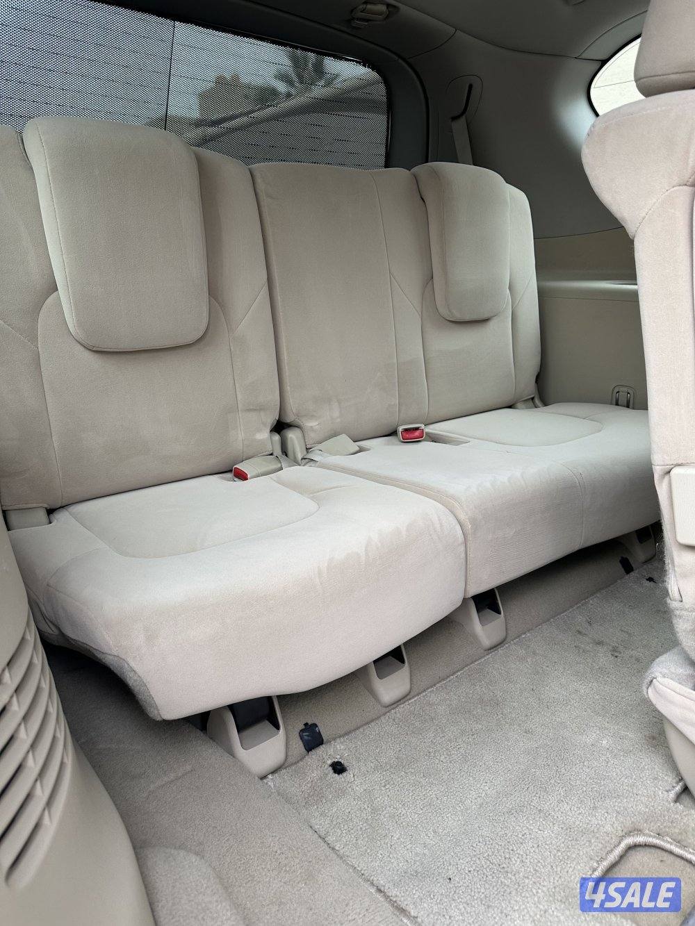 باترول ES 201612