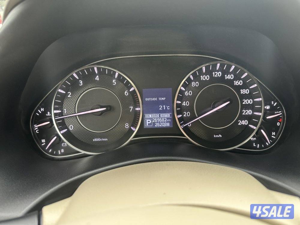 باترول ES 201614