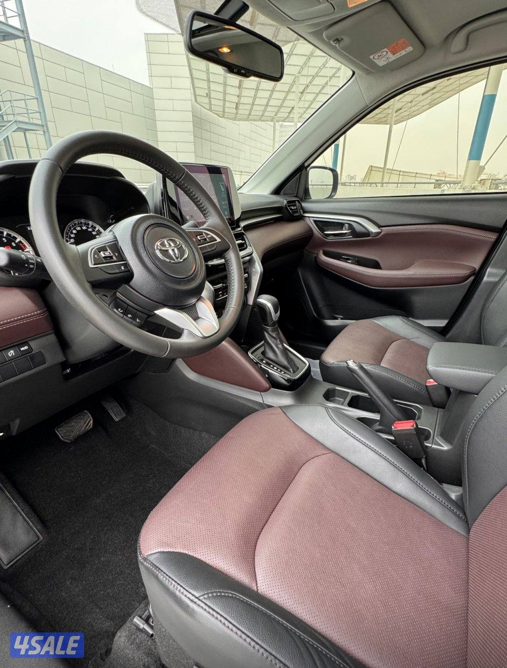 للبيع جولف R موديل 2016 بهبهاني عداد 139 الف ج9