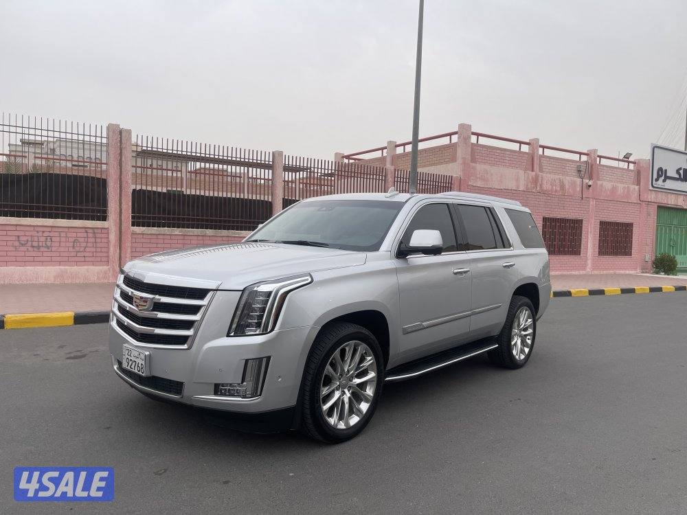 للبيع كاديلاك اسكاليد 20201