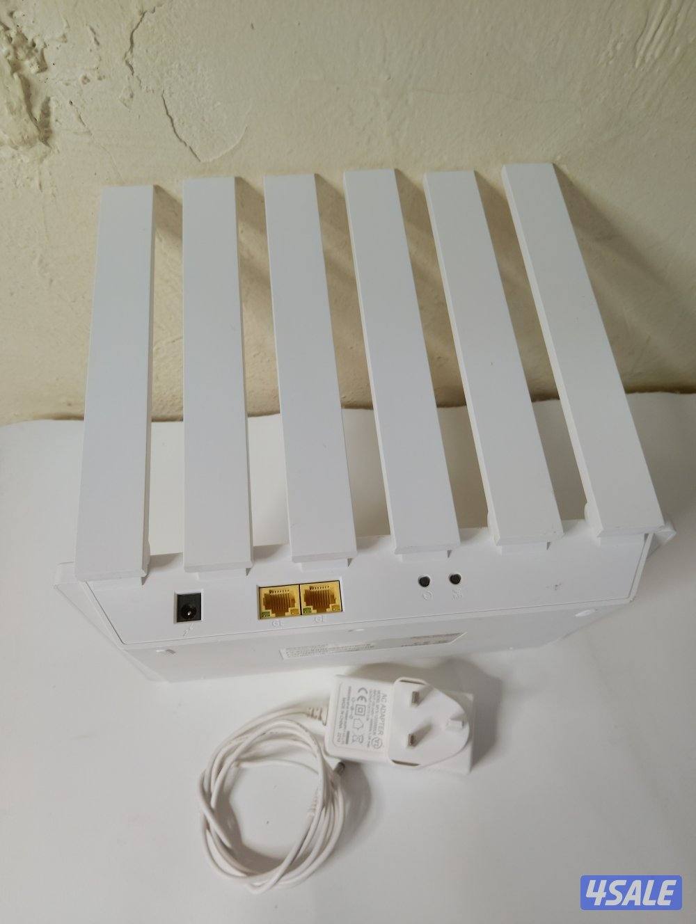 راوتر جرين باكيت مفتوح جميع الشبكات شريحة 5g2