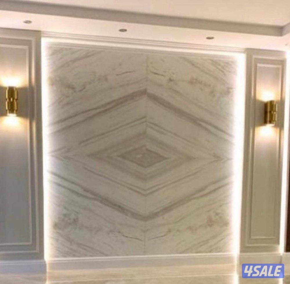 عباس دیکور جبس بورد دیکور جپسم بورد وجیبسن8