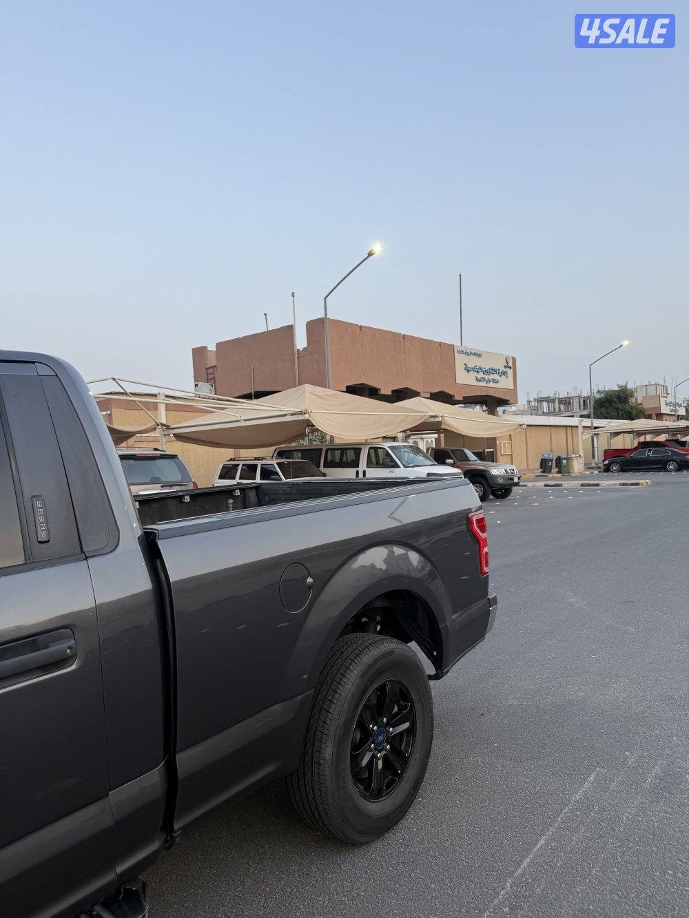 بحالة جيده شرط الفحص1