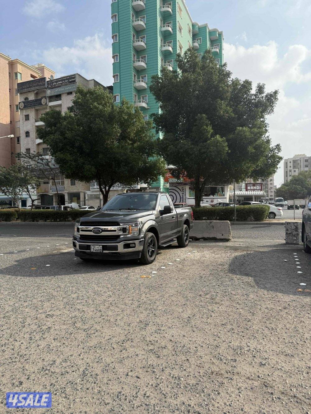 بحالة جيده شرط الفحص2