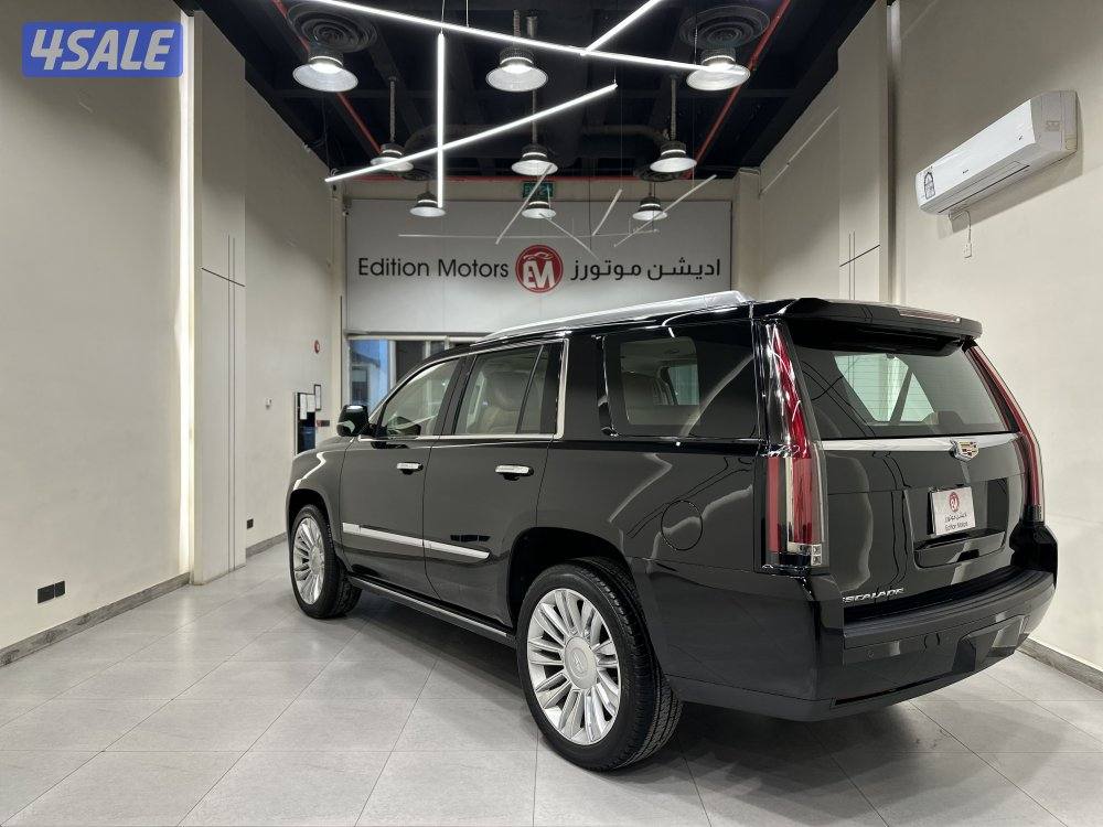 اسكاليد بلاتينيوم2