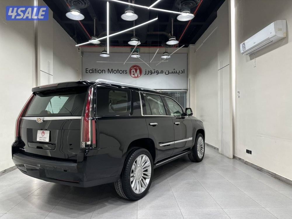 اسكاليد بلاتينيوم3