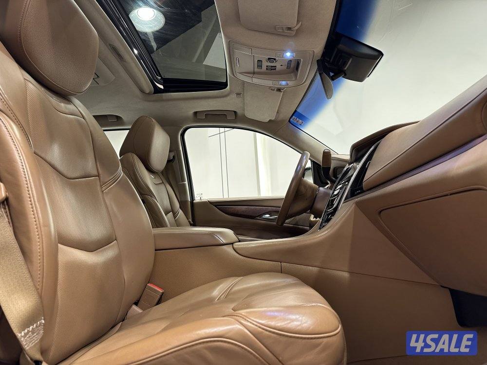 اسكاليد بلاتينيوم4