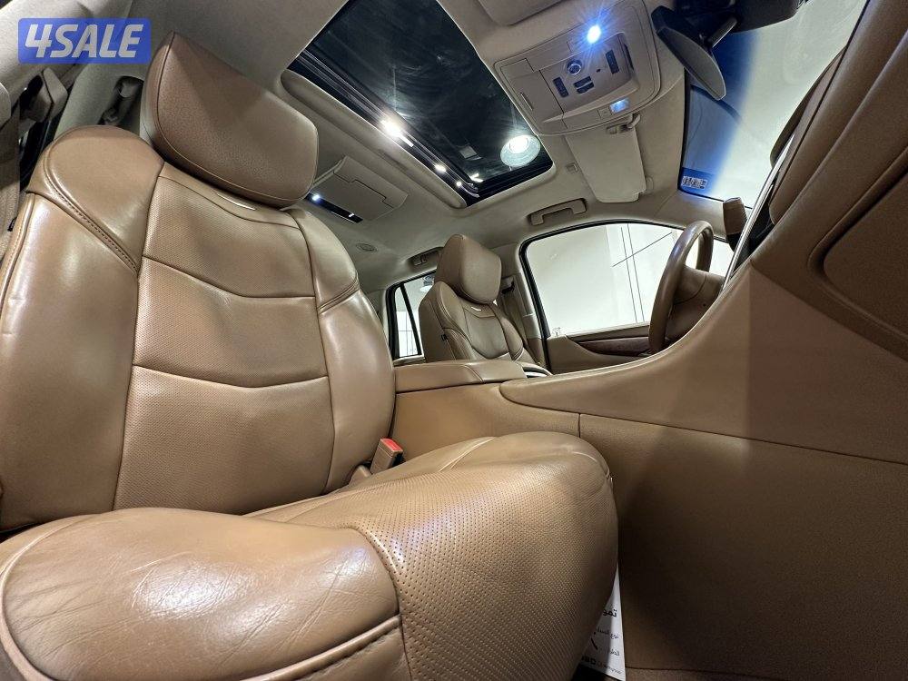 اسكاليد بلاتينيوم5