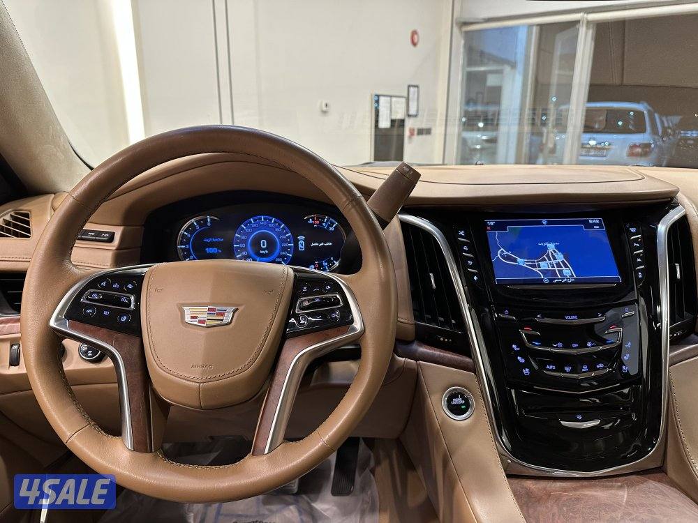 اسكاليد بلاتينيوم7