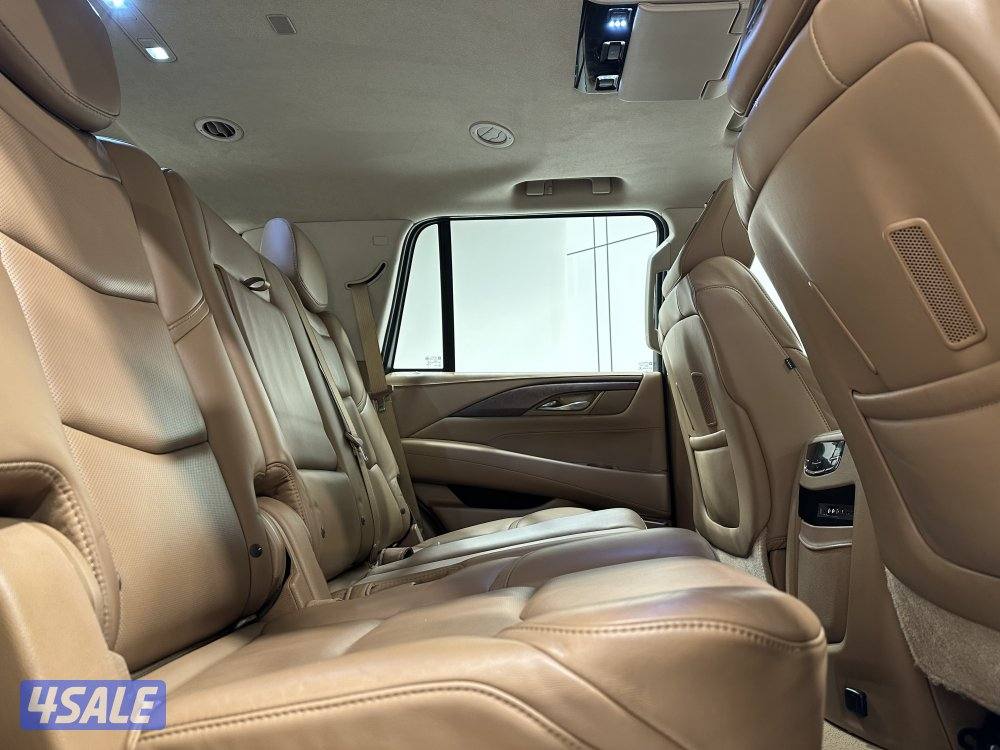 اسكاليد بلاتينيوم6