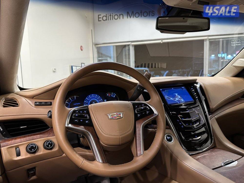 اسكاليد بلاتينيوم8