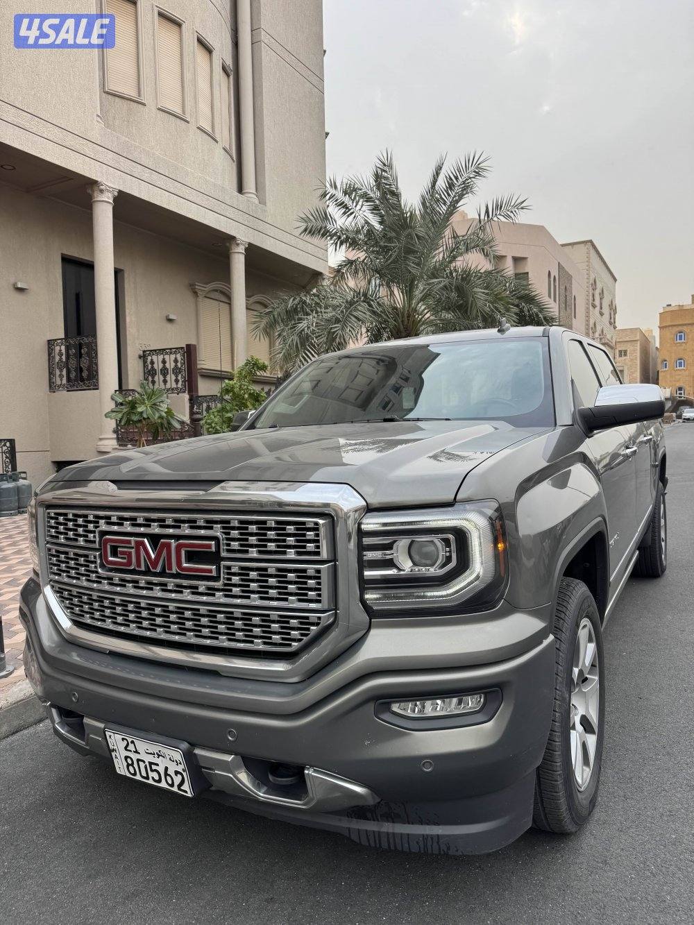 وانيت دينالي 20181