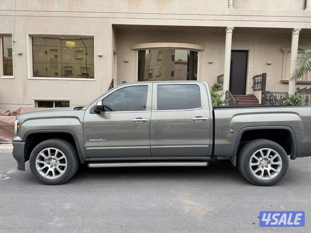 وانيت دينالي 20182