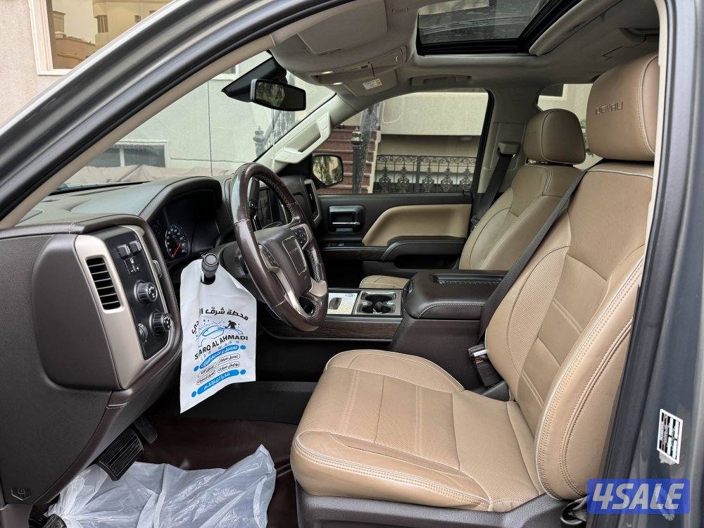 وانيت دينالي 20184