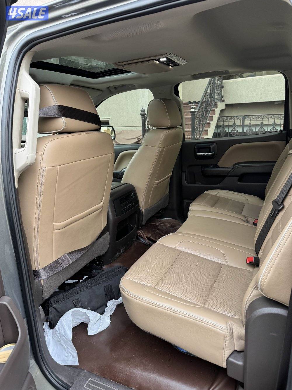 وانيت دينالي 20185