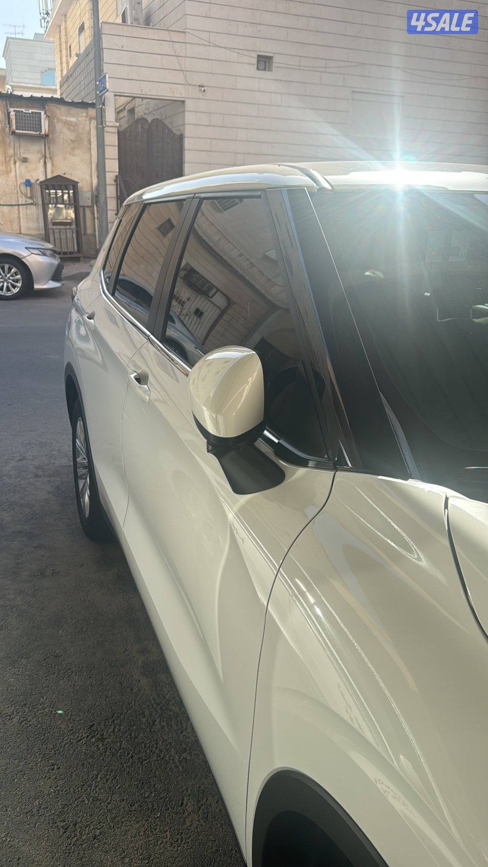 اوتلاندر شرط الفحص0