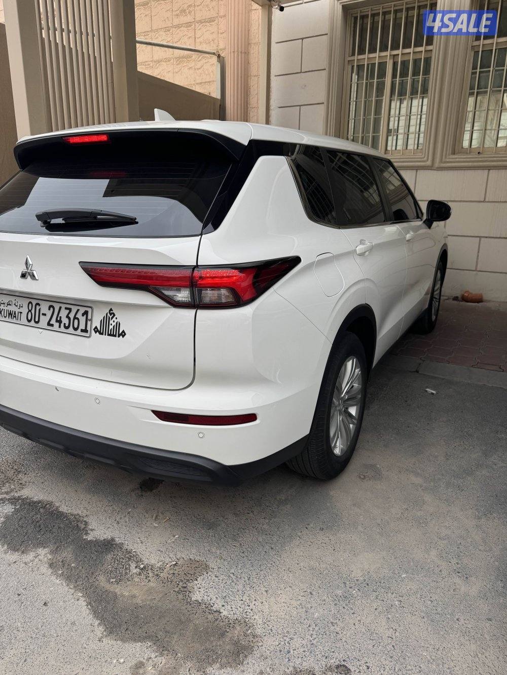 اوتلاندر شرط الفحص1