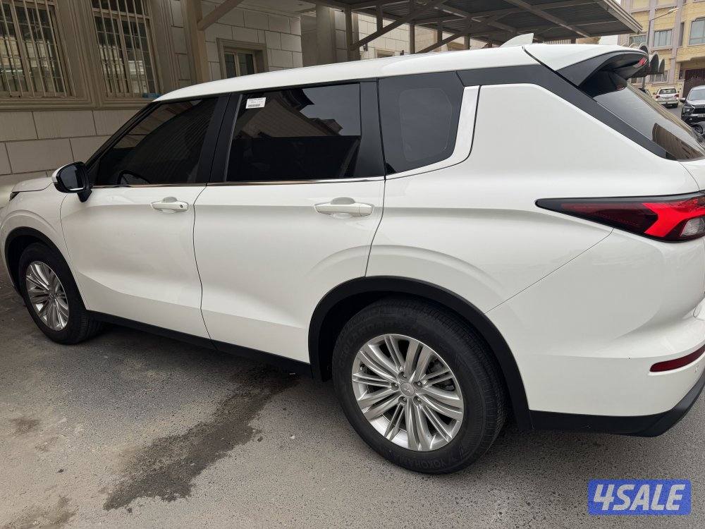 اوتلاندر شرط الفحص4