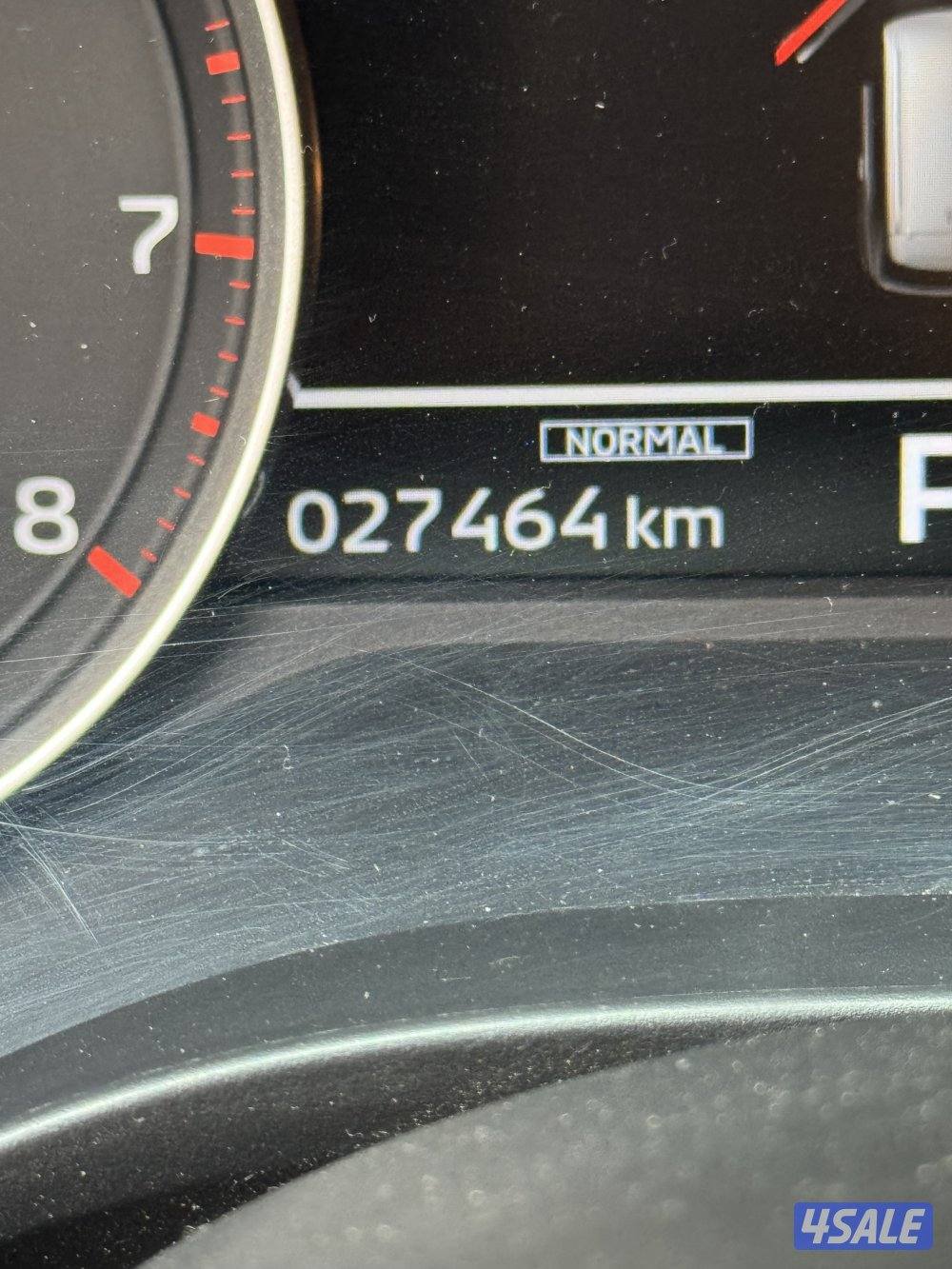 اوتلاندر شرط الفحص6