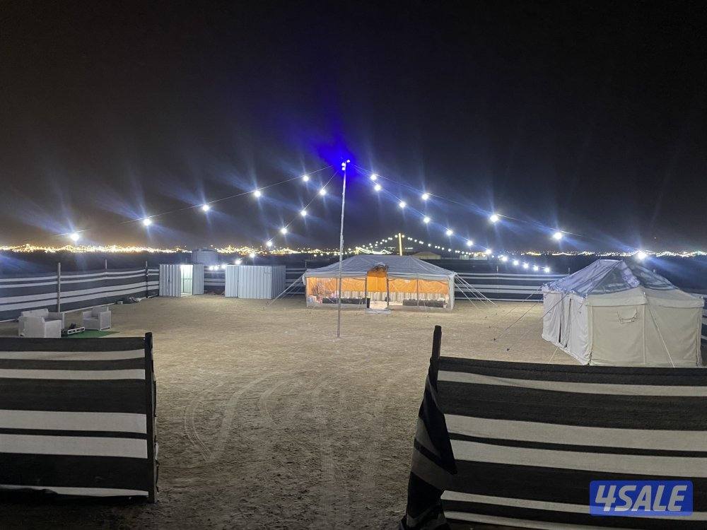 مخيم ⛺️ المطلاع1