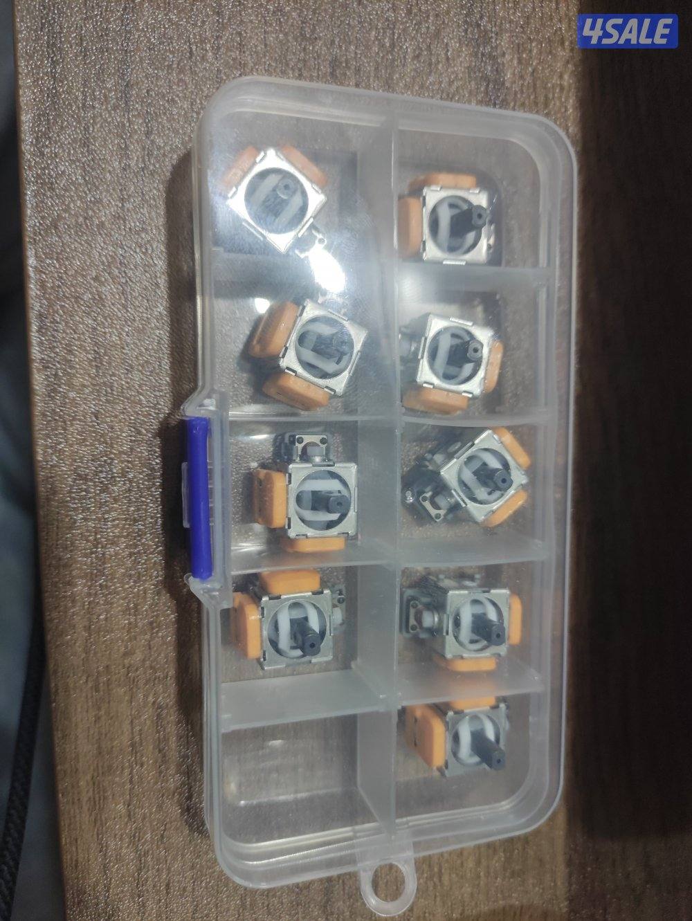 عصا تحكم/ قير يد سوني 5 مغناطيسي1