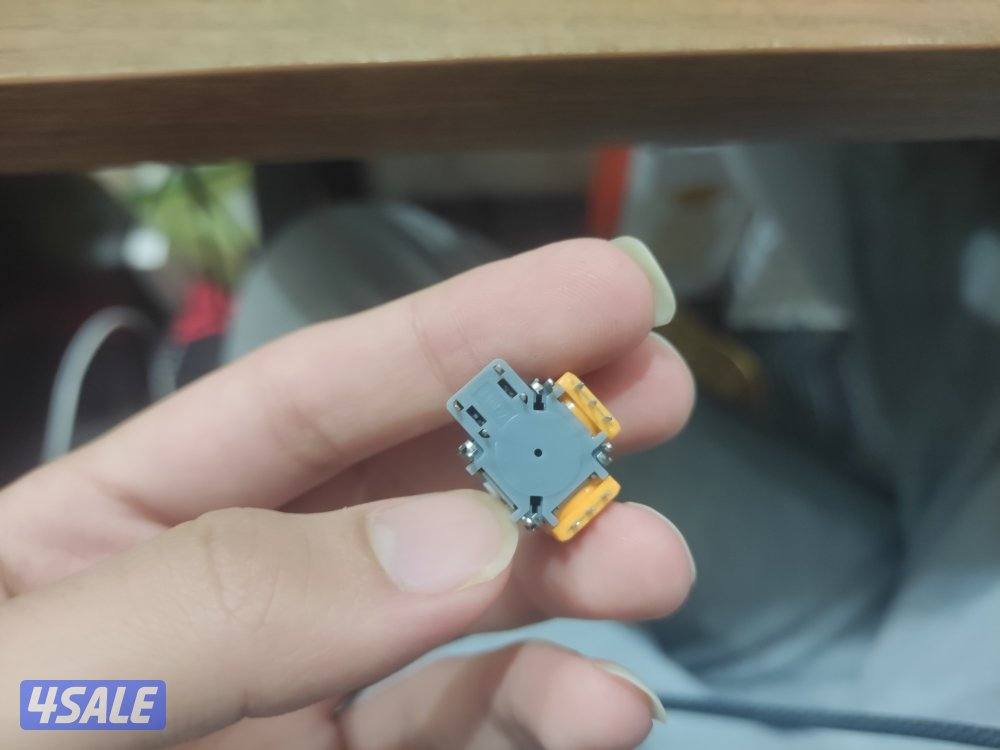 عصا تحكم/ قير يد سوني 5 مغناطيسي3