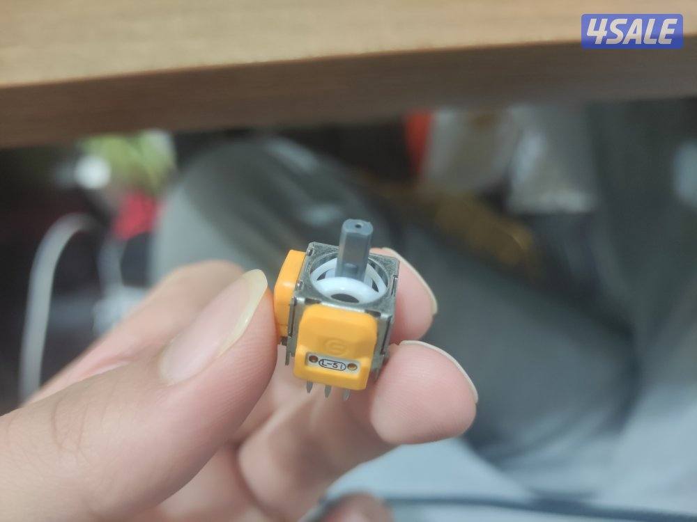 عصا تحكم/ قير يد سوني 5 مغناطيسي0