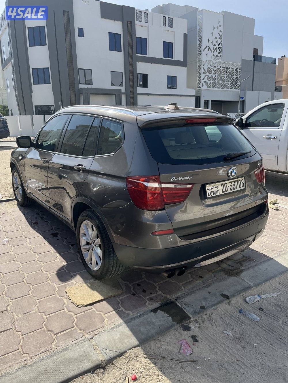 للبيع بي ام دبليو٢٠١٣0